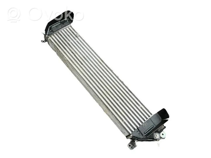 Mazda CX-5 Coolant radiator 