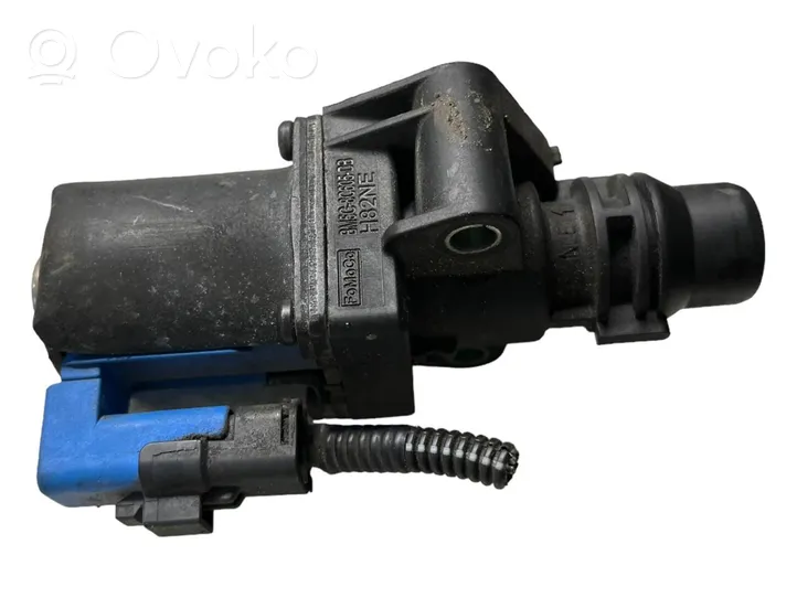 Ford Fiesta Coolant heater control valve BM5G8C605DB