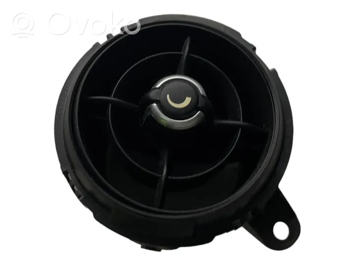 Mini Cooper Countryman R60 Copertura griglia di ventilazione laterale cruscotto 9813050