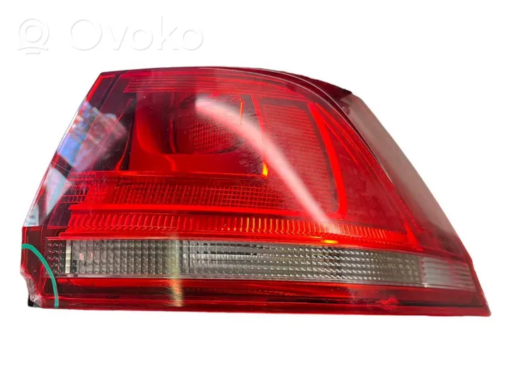 Volkswagen Golf VII Lampa tylna 5G9945096C