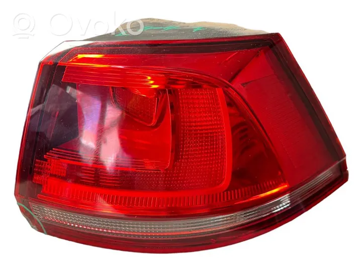 Volkswagen Golf VII Luci posteriori 5G9945096C