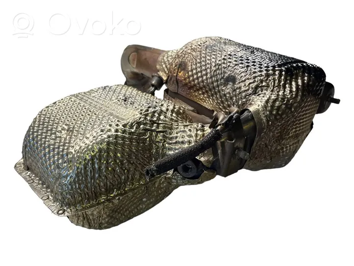 Mini Cooper Countryman R60 Filtr cząstek stałych Katalizator / FAP / DPF 8574516