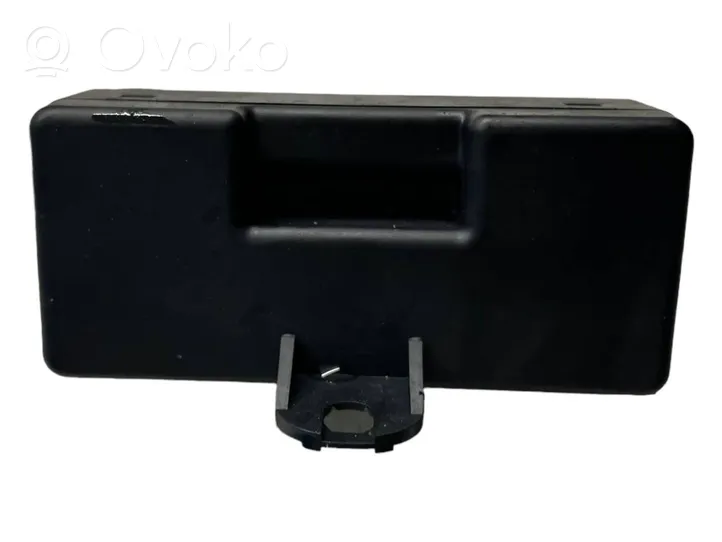 Peugeot 3008 II Module de commande de siège 9810486880