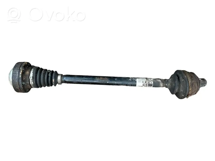 Audi A6 Allroad C6 Albero di trasmissione posteriore 4F0501203B