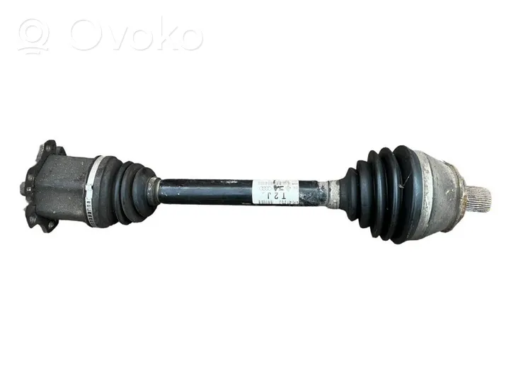 Audi A6 Allroad C6 Semiasse anteriore 4F0407272J