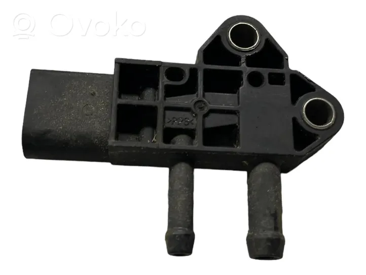 Mazda CX-5 Exhaust pressure sensor SH01182B2