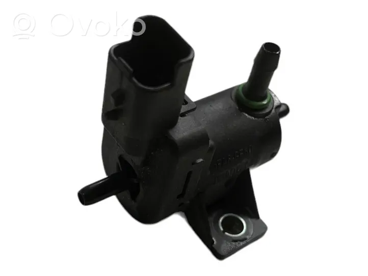 Peugeot 3008 II Solenoidinis vožtuvas 9665558580