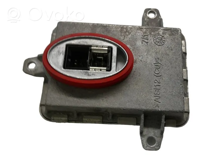 Mini Cooper Countryman R60 Module de ballast de phare Xenon 7356250