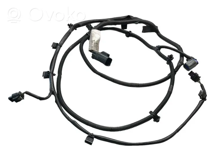 Volvo S60 Parking sensor (PDC) wiring loom 31376422