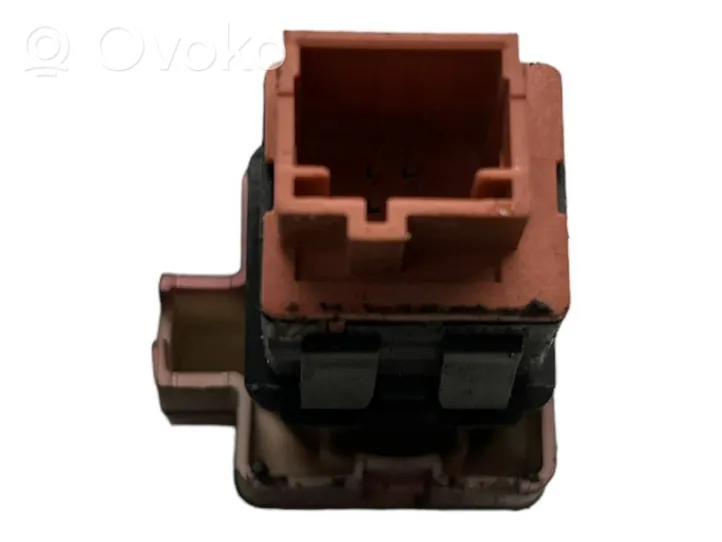 Citroen C4 I Botón interruptor de luz de peligro 96480877KR