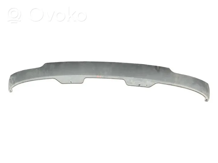 Opel Astra K Front bumper lip 13426371