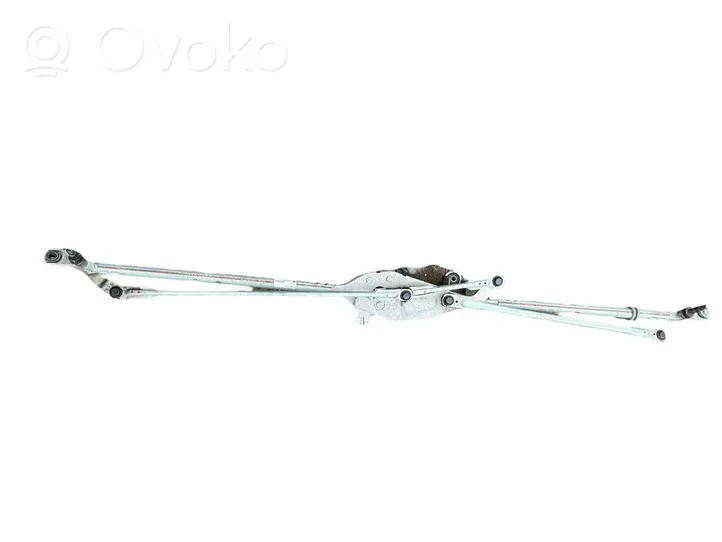 Opel Astra K Front wiper linkage and motor 3397021778