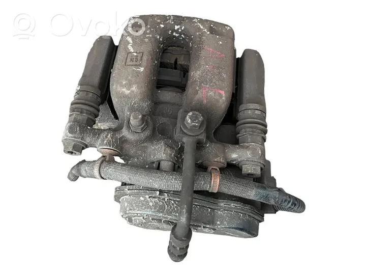 Opel Astra K Rear brake caliper 4303