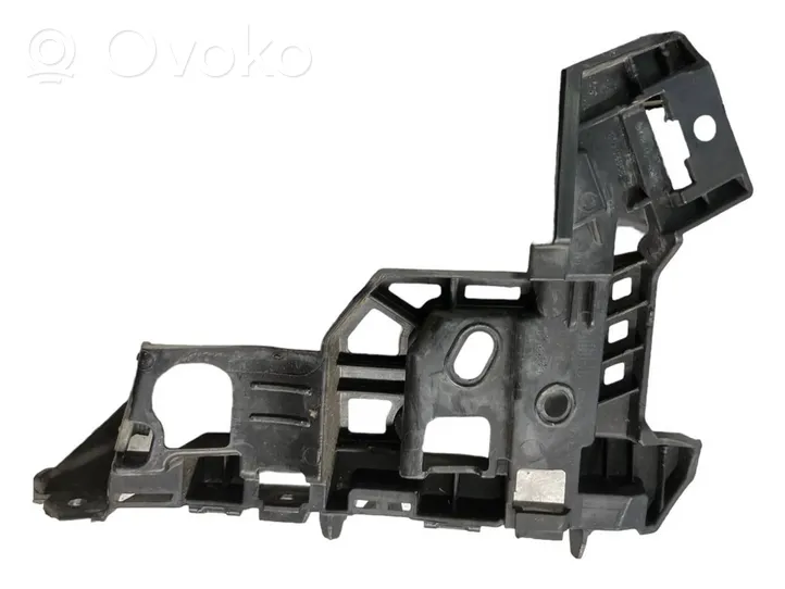 Opel Astra K Front bumper mounting bracket 39020433