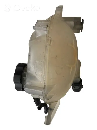 Opel Astra K Coolant expansion tank/reservoir 13459964