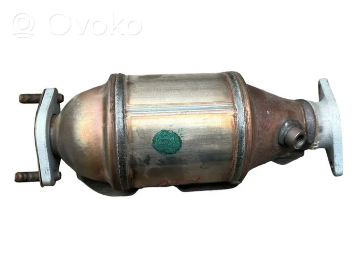 Hyundai i20 (BC3 BI3) Filtre à particules catalyseur FAP / DPF 289P007FJ0