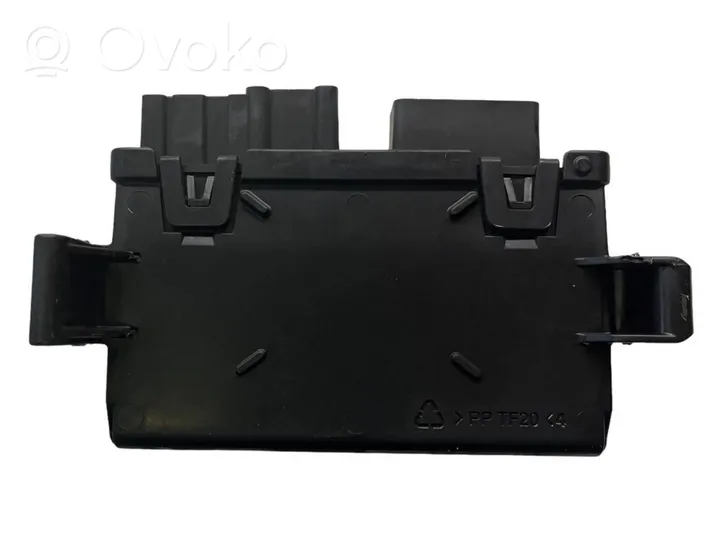 Opel Astra K Other control units/modules 84233603