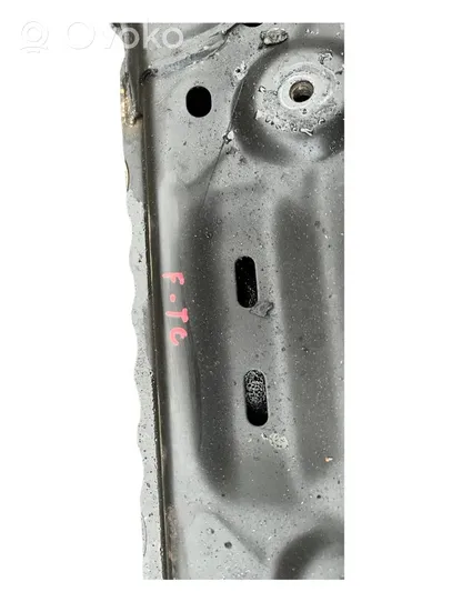 Ford Turneo Courier Bottom radiator support slam panel 