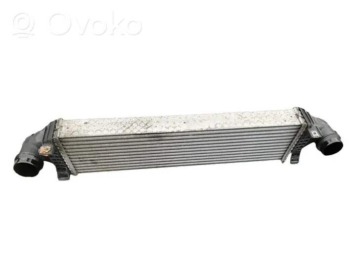 Volvo V40 Radiatore intercooler 31338734