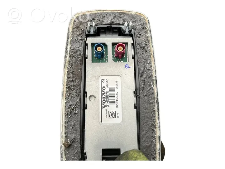 Volvo V40 Antenna GPS 31409876