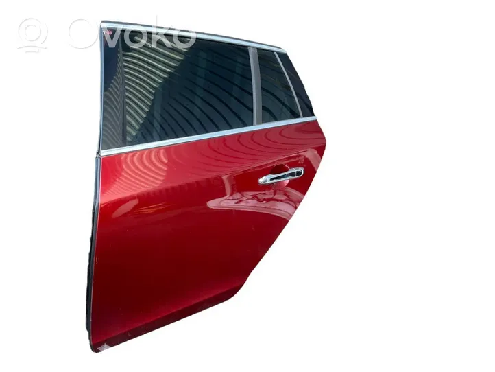 Volvo V60 Portiera posteriore 30784312