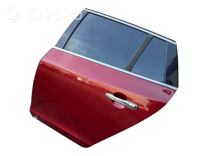 Volvo V60 Portiera posteriore 30784312