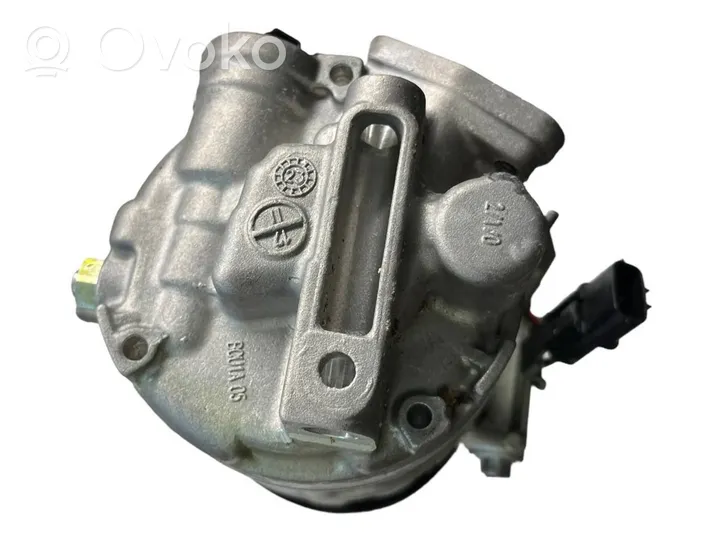 Hyundai i20 (BC3 BI3) Compressore aria condizionata (A/C) (pompa) 97701Q0300