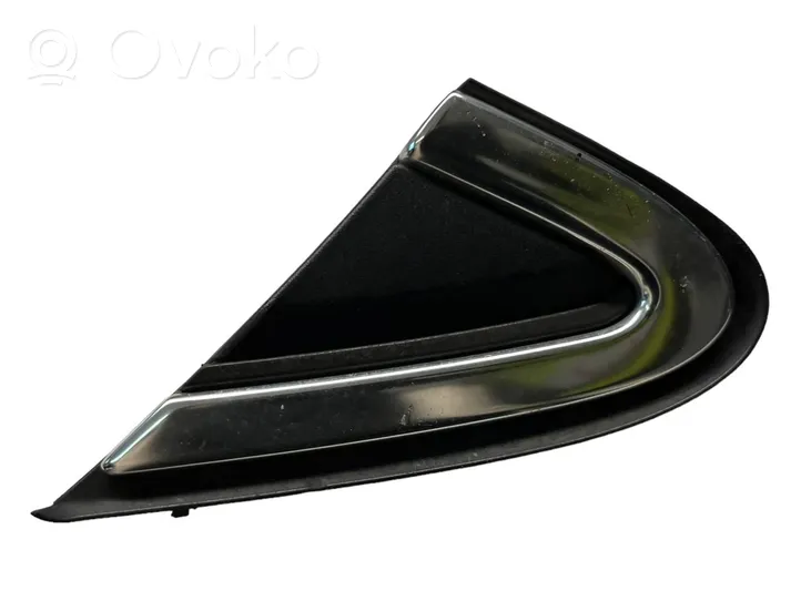 Volvo V40 Plastic wing mirror trim cover 31416473