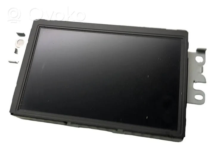 Volvo V40 Monitor/display/piccolo schermo 31382906AC