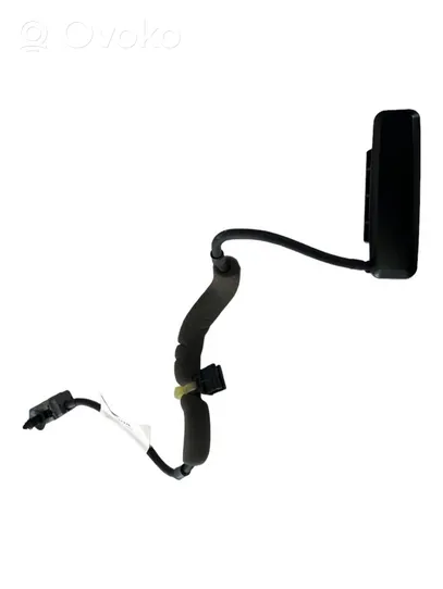 Volvo V60 Antenna autoradio 31374985