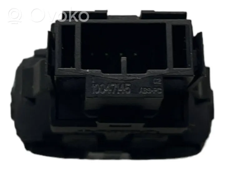 Volvo V40 Interruttore a pulsante start e stop motore 31394114