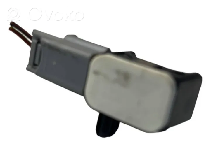 Volvo V60 Airbag deployment crash/impact sensor 31334336