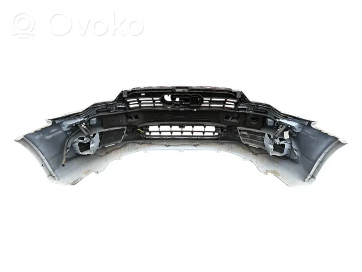 Audi A6 S6 C7 4G Paraurti anteriore 4G0807233