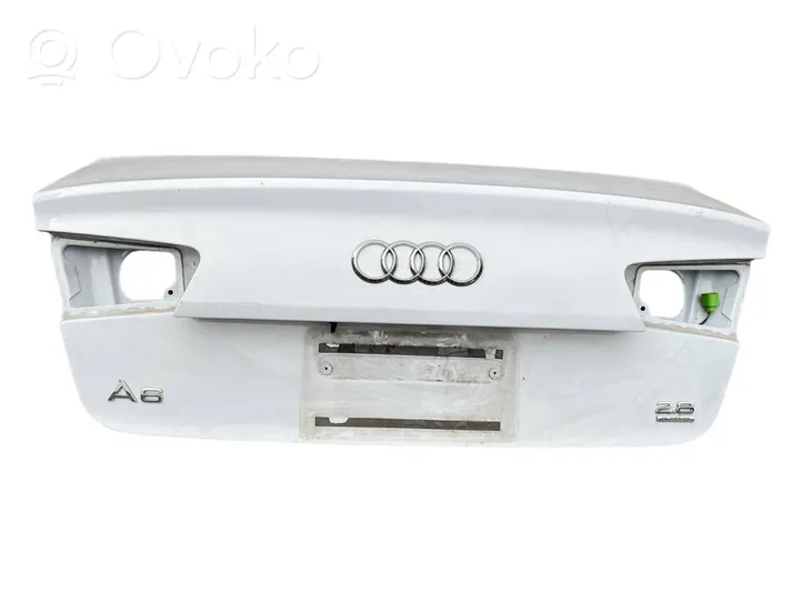 Audi A6 S6 C7 4G Portellone posteriore/bagagliaio 