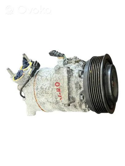 Volvo V40 Compressore aria condizionata (A/C) (pompa) 31348965