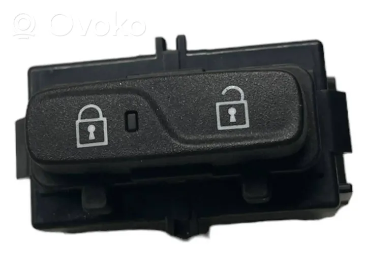 Volvo V60 Central locking switch button 31318990