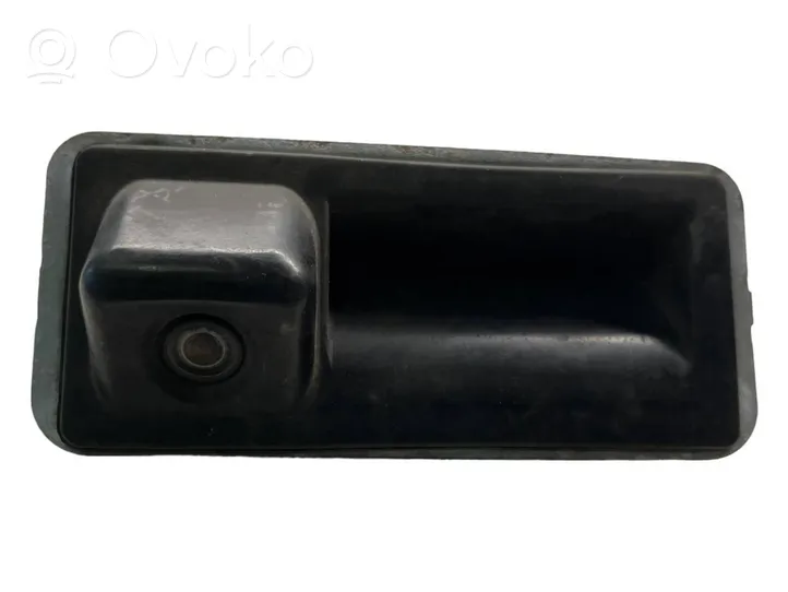 Audi A6 C7 Tailgate handle with camera 5N0827566AA
