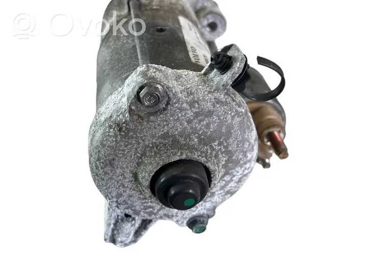 Volvo V40 Motor de arranque 30659576