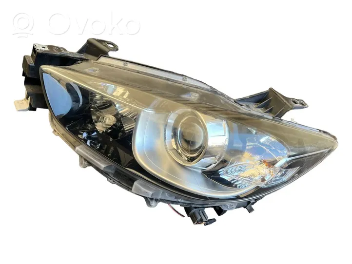 Mazda CX-5 Phare frontale 46707907