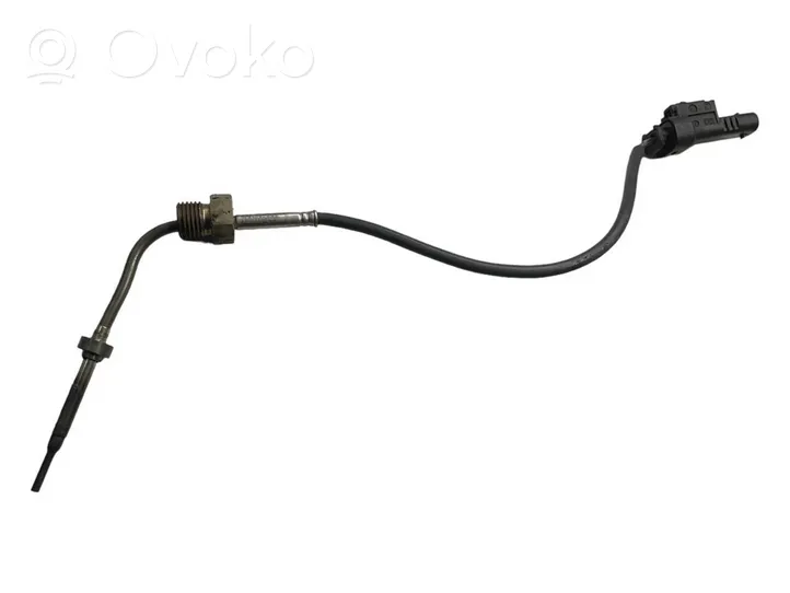 Opel Astra K Sonde lambda 55497865