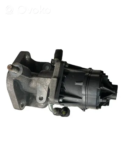 Mazda CX-5 Soupape vanne EGR SH01K5T70874