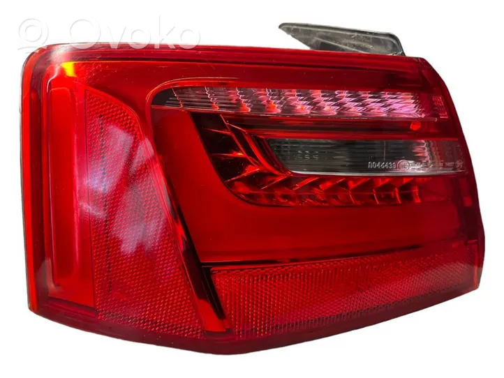 Audi A6 C7 Lampa tylna 4G5945095A