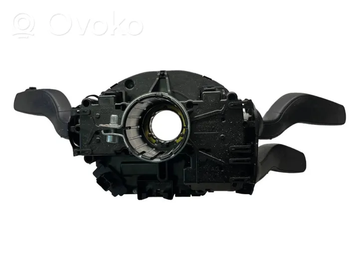 Audi A6 C7 Interruptor/palanca de limpiador de luz de giro 4G0953568A