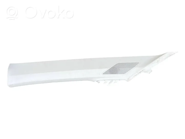 Volkswagen Crafter (A) pillar trim 7C0867233D