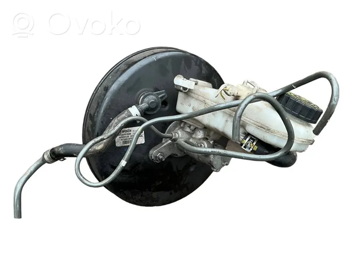 Toyota Verso Servofreno 472000F060A