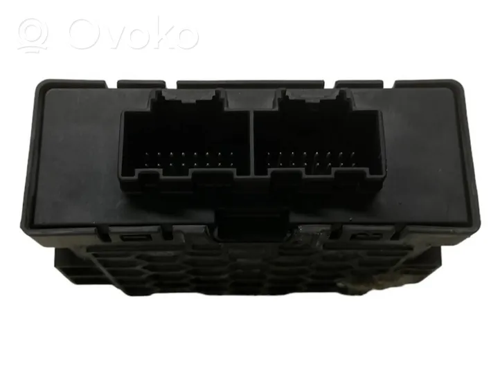 Opel Astra K Other control units/modules 13531306