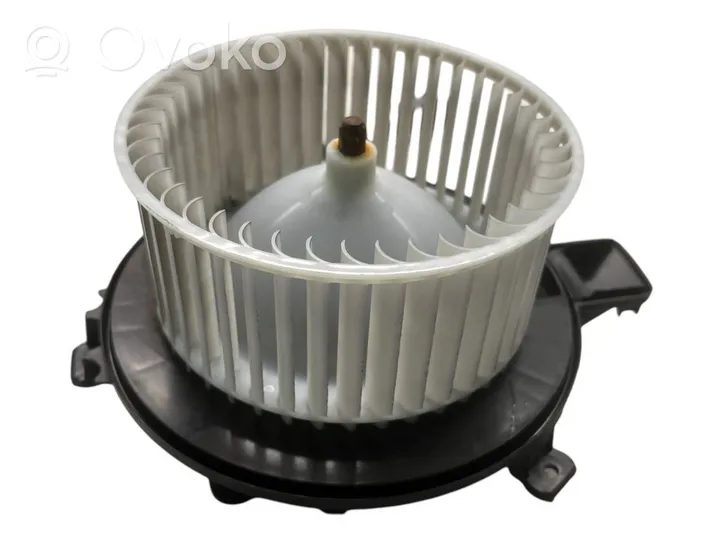 Opel Astra K Heater fan/blower KG087002