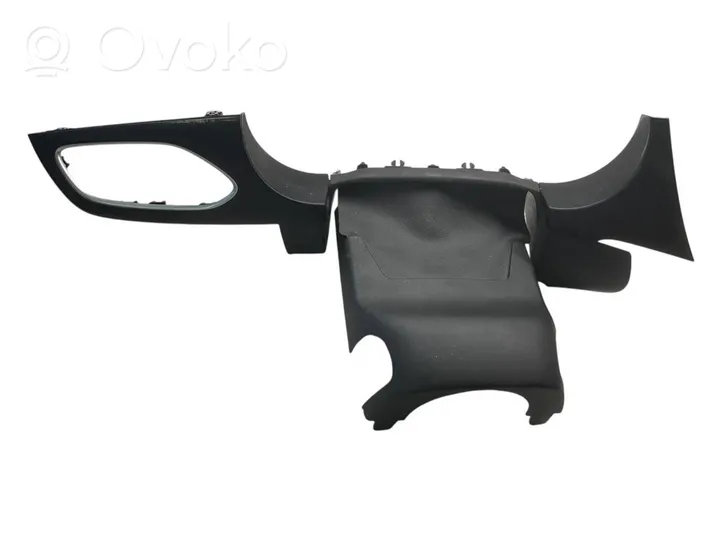 Opel Astra K Rivestimento del piantone del volante 2518440