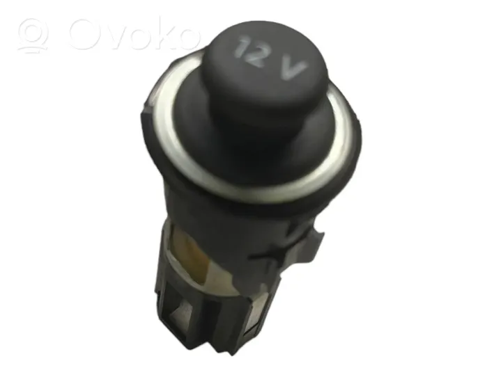 Volkswagen Crafter 12 V Socket (front) 