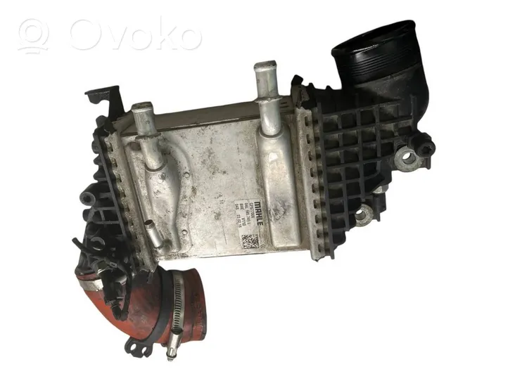 Volkswagen Crafter Chłodnica powietrza doładowującego / Intercooler 04l145749l